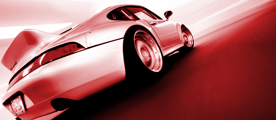 Porsche Car Show