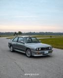 Silver-E30M3