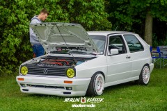 Berlin Klassik 2018