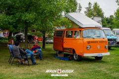 Berlin Klassik 2018