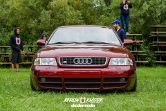 Berlin Klassik 2018
