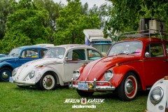 Berlin Klassik 2018