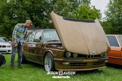 Berlin Klassik 2018