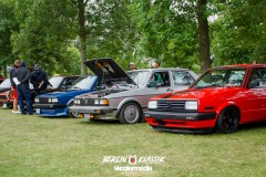 Berlin Klassik 2018