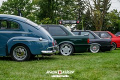 Berlin Klassik 2018