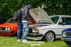Berlin Klassik 2018