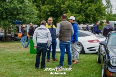 Berlin Klassik 2018