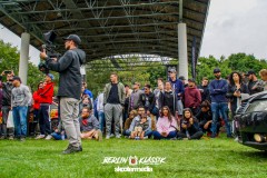 Berlin Klassik 2018