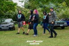 Berlin Klassik 2018