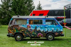 Berlin Klassik 2018