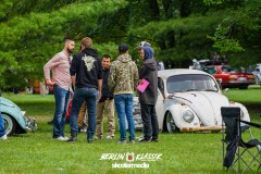 Berlin Klassik 2018