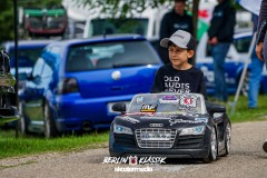 Berlin Klassik 2018