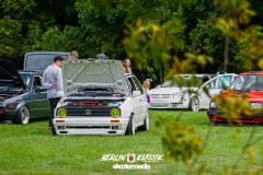 Berlin Klassik 2018
