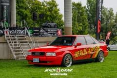 Berlin Klassik 2018