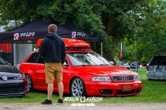 Berlin Klassik 2018