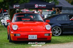 Berlin Klassik 2018