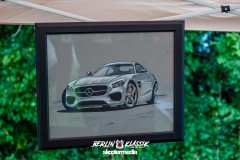 Berlin Klassik 2018