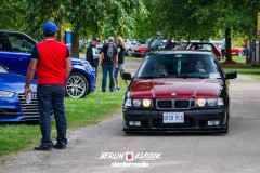 Berlin Klassik 2018