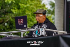 Berlin Klassik 2018