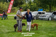 Berlin Klassik 2018