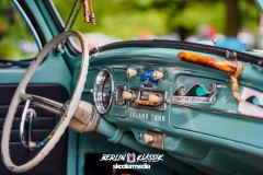 Berlin Klassik 2018