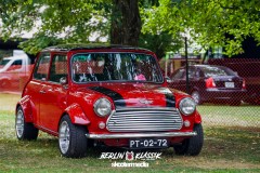 Berlin Klassik 2018