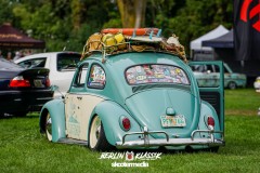 Berlin Klassik 2018