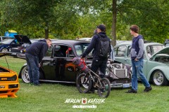 Berlin Klassik 2018