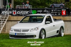 Berlin Klassik 2018