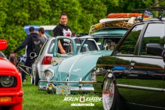 Berlin Klassik 2018