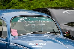Berlin Klassik 2018