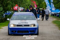 Berlin Klassik 2018