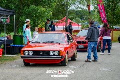 Berlin Klassik 2018