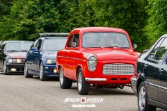 Berlin Klassik 2018