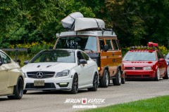 Berlin Klassik 2018