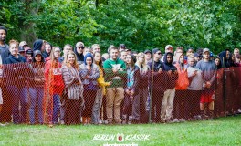 Berlin Klassik 2018