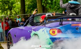 Berlin Klassik 2018