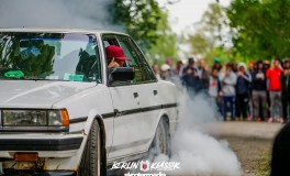 Berlin Klassik 2018