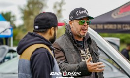 Berlin Klassik 2018