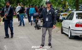 Berlin Klassik 2018