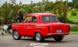 Berlin Klassik 2018