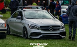 Berlin Klassik 2018