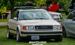 Berlin Klassik 2018