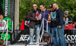 Berlin Klassik 2018