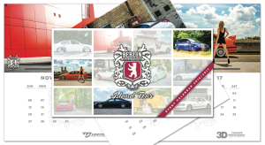 berlin klassik calendar 2016 2017