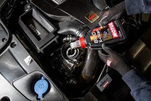 MOTUL Berlin Klassik Car Show