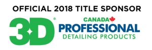 3D Professional Detailing Products