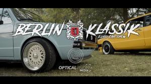 BERLIN KLASSIK - 2018 OFFICIAL AFTERMOVIE