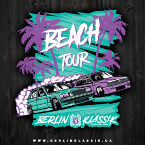 2022 Berlin Klassik T-shirt