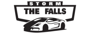 Storm the Falls